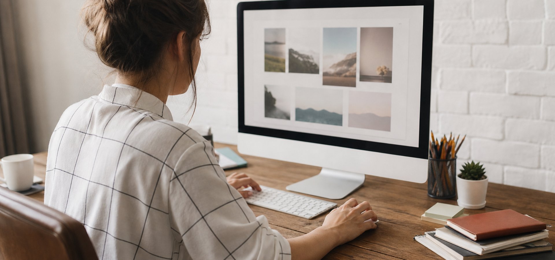 Web design, maintenance and content editing